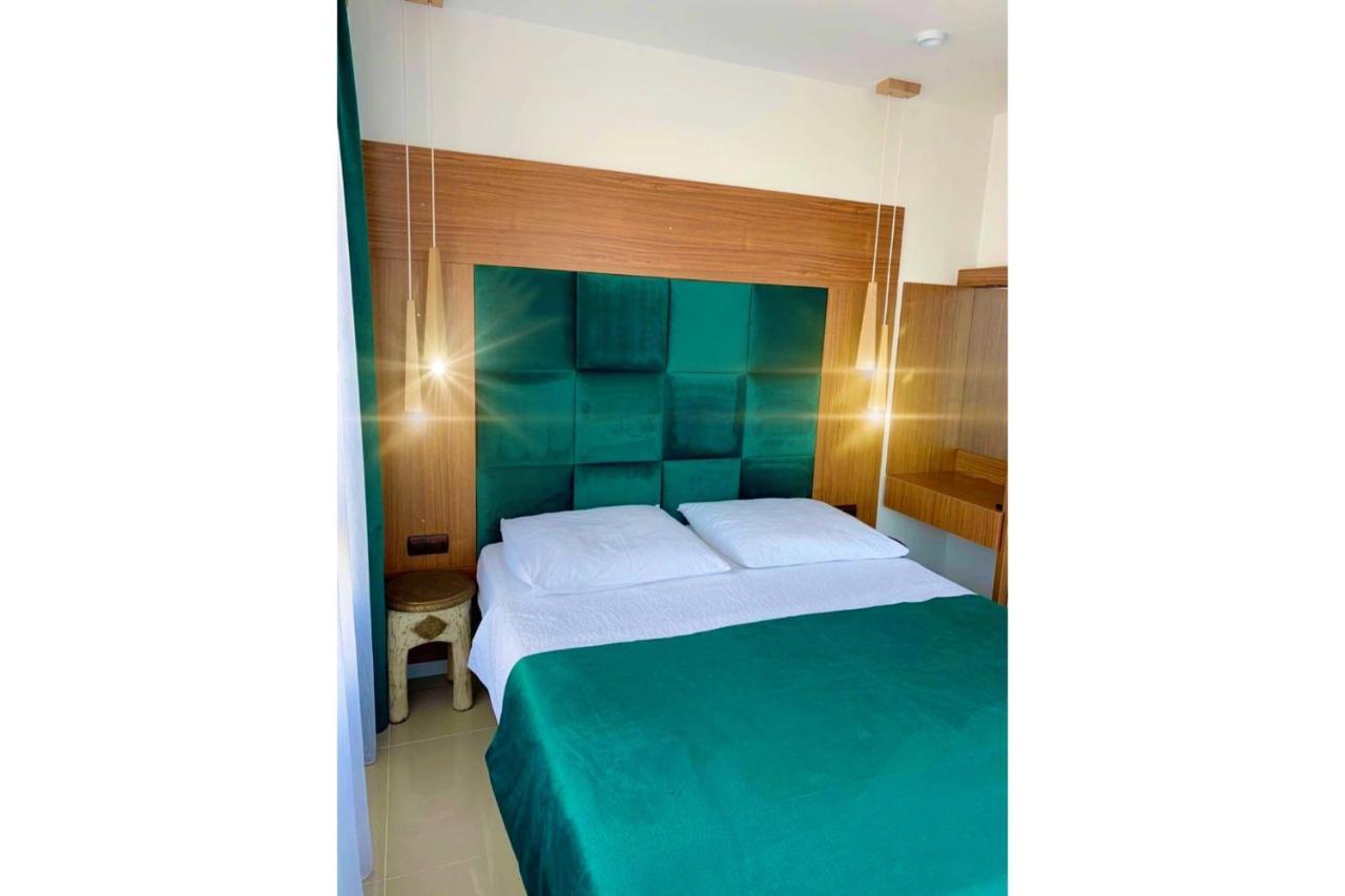 Appartement Golden View Przy Samym Morzu Plazy à Primorsko Extérieur photo