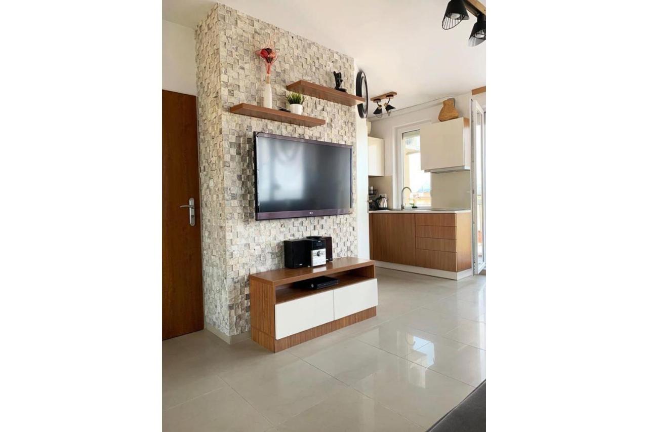 Appartement Golden View Przy Samym Morzu Plazy à Primorsko Extérieur photo