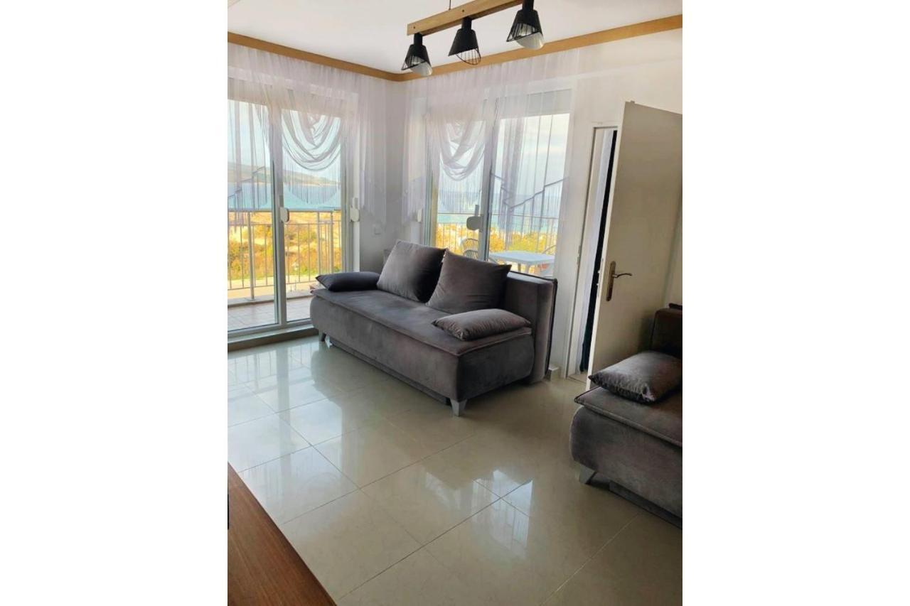 Appartement Golden View Przy Samym Morzu Plazy à Primorsko Extérieur photo