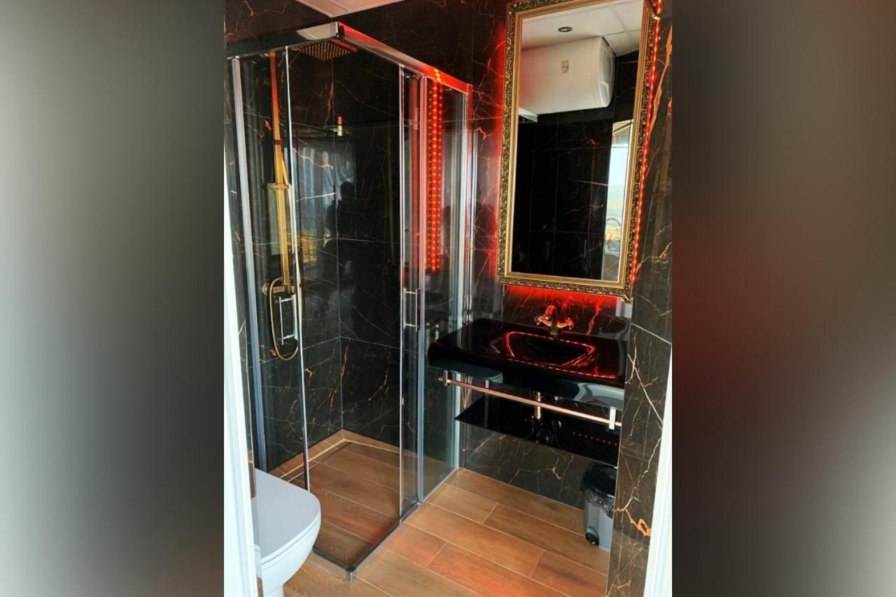 Appartement Golden View Przy Samym Morzu Plazy à Primorsko Extérieur photo